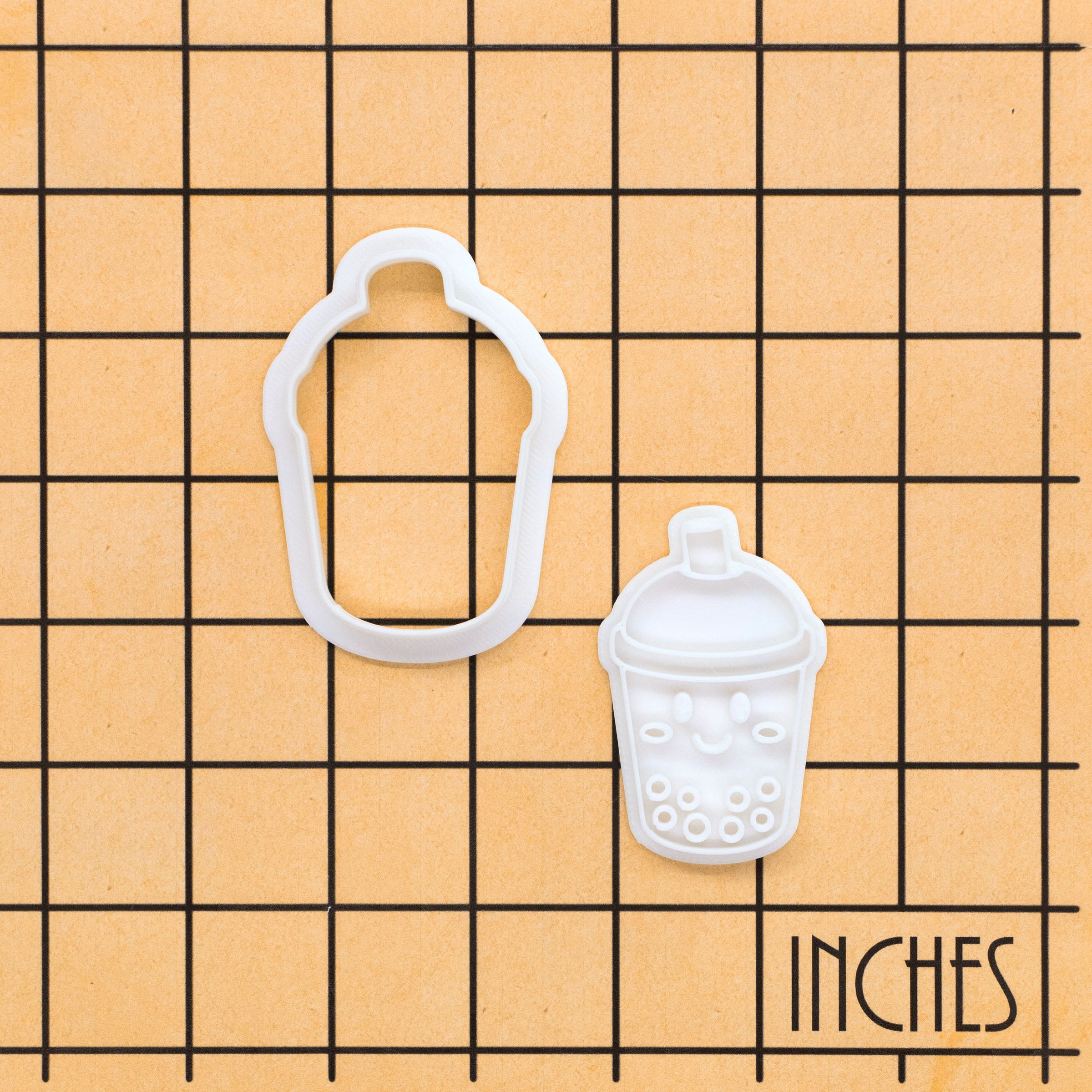 Boba Tea Mini Set