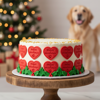 Happy Howlidays Mini Set