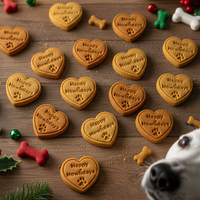 Happy Howlidays Mini Set