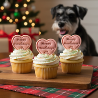 Happy Howlidays Mini Set