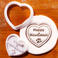 Happy Howlidays Mini Set
