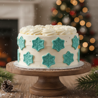Snowflake Mini Set