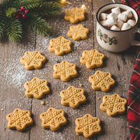 Snowflake Mini Set