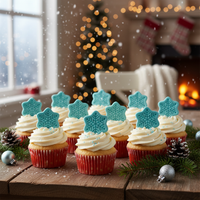 Snowflake Mini Set