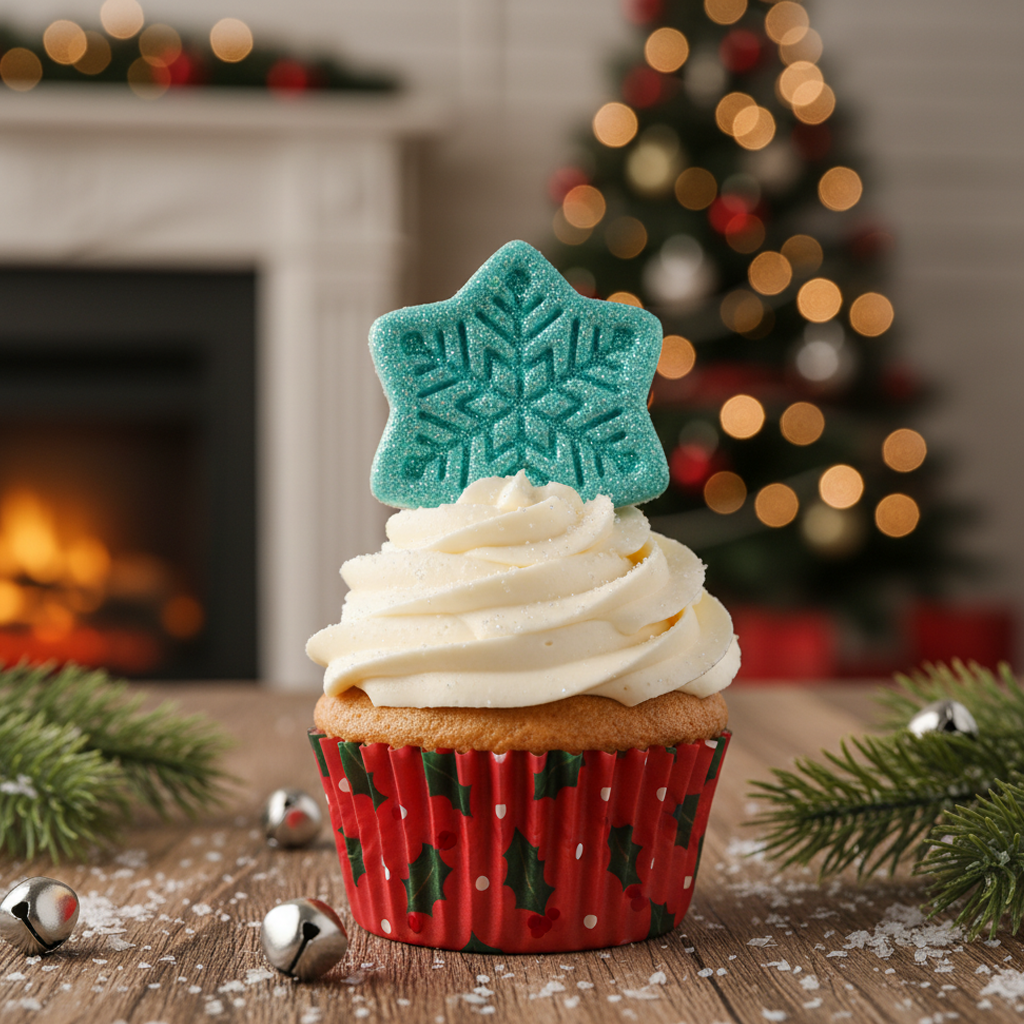 Snowflake Mini Set