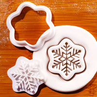Snowflake Mini Set