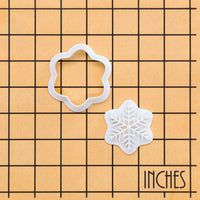 Snowflake Mini Set