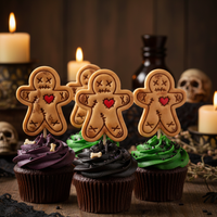 Voodoo Gingerbread Mini Set