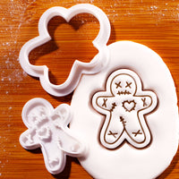Voodoo Gingerbread Mini Set