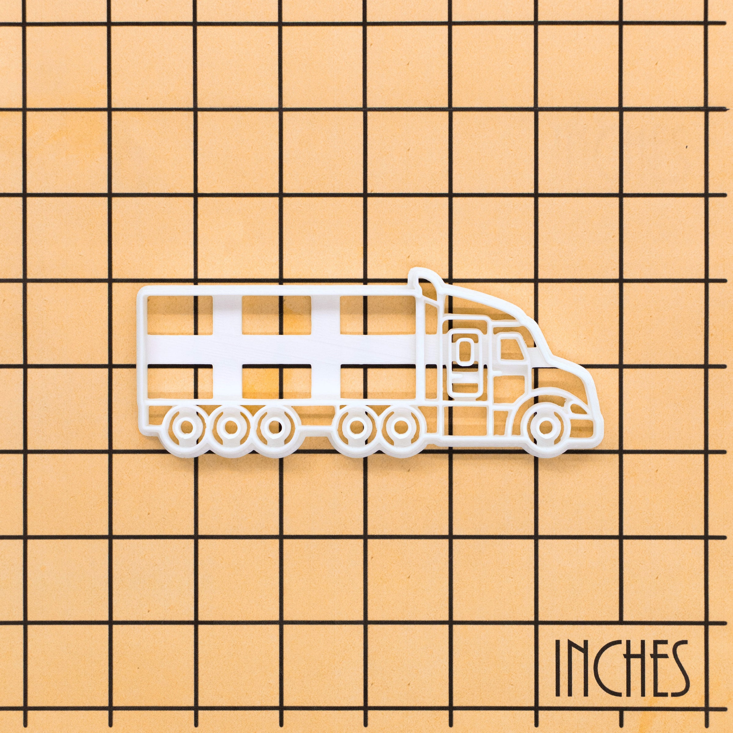 Semi Truck