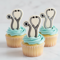 Stethoscope Mini Set