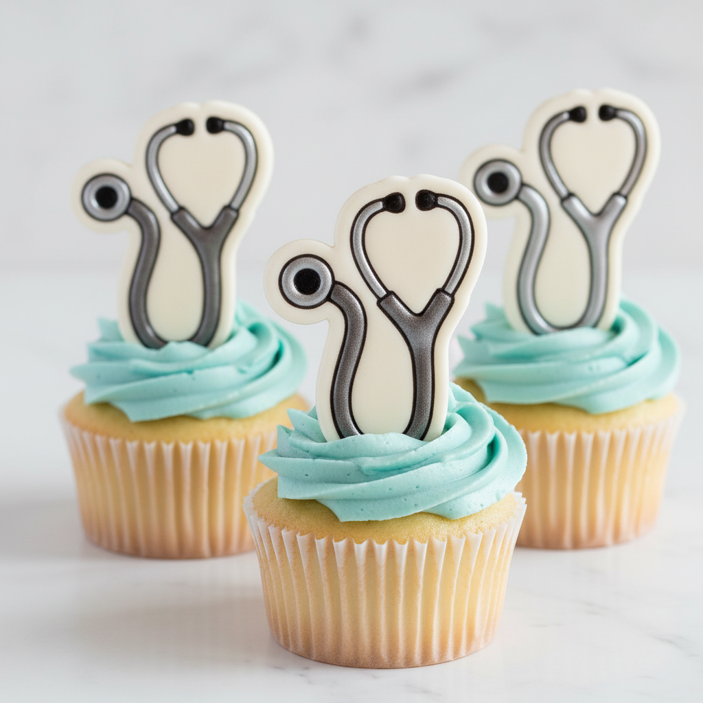 Stethoscope Mini Set