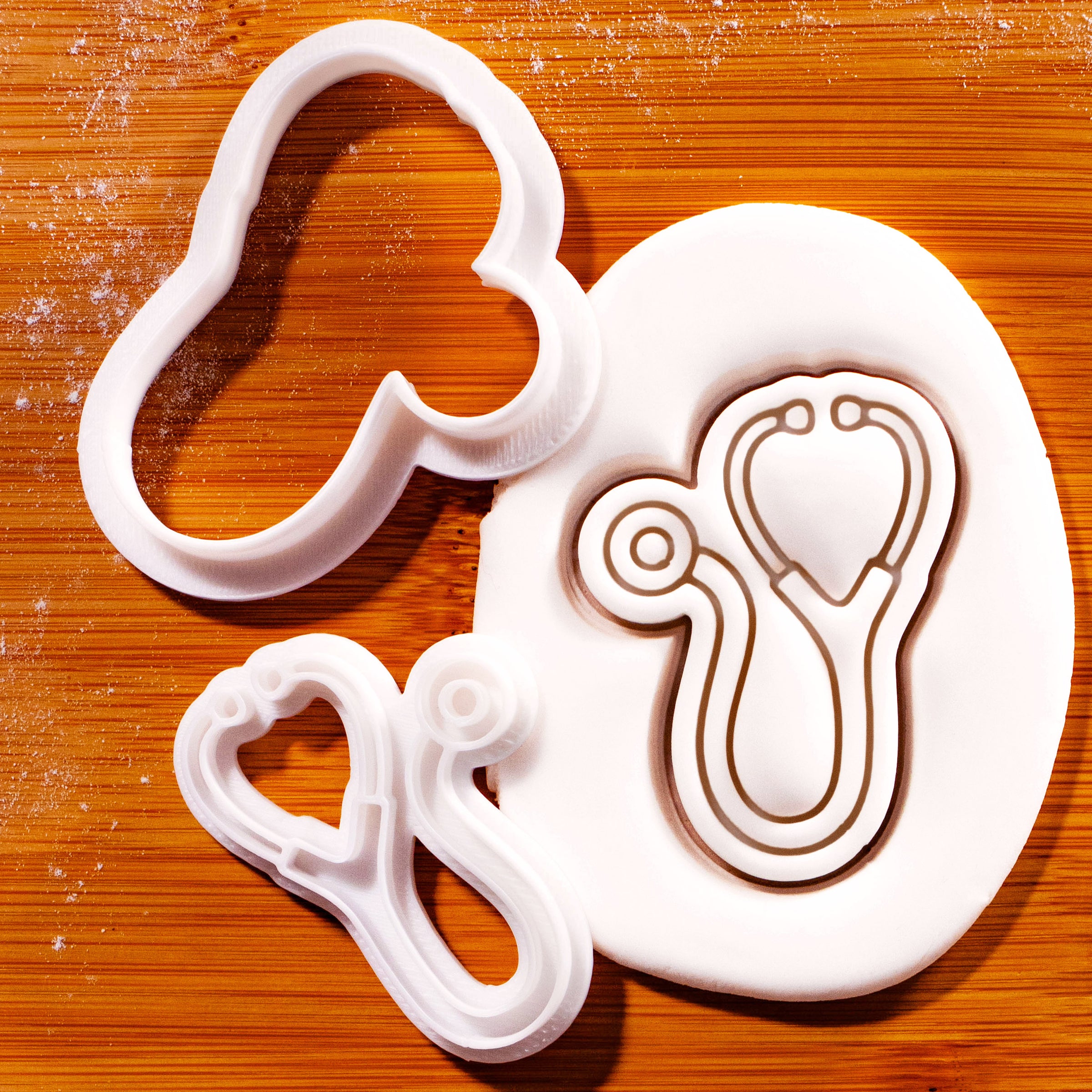 Stethoscope Mini Set