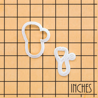 Stethoscope Mini Set
