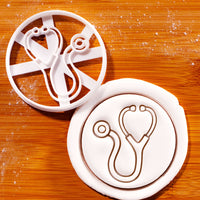 Stethoscope