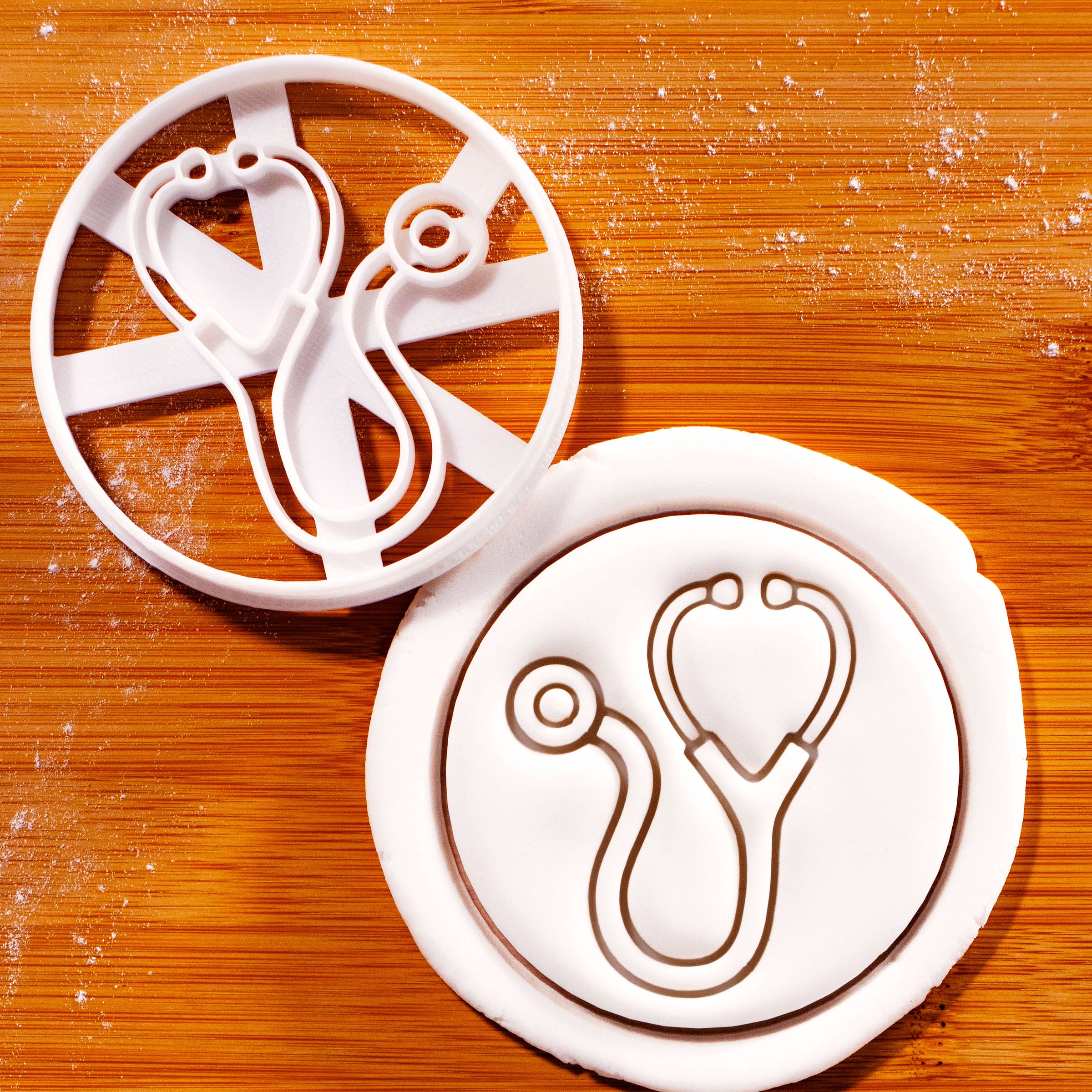 Stethoscope
