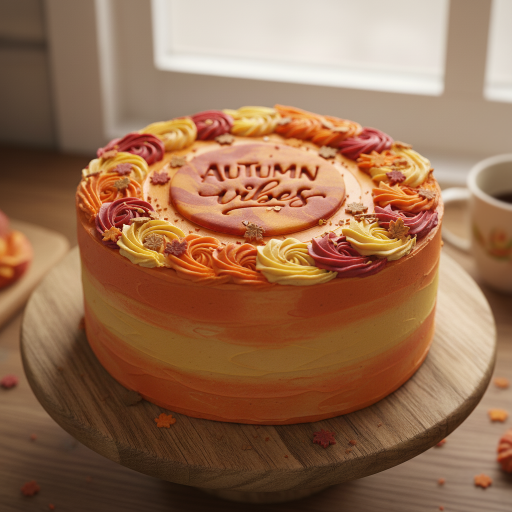 Autumn Vibes & Hello Autumn
