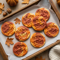 Autumn Vibes & Hello Autumn