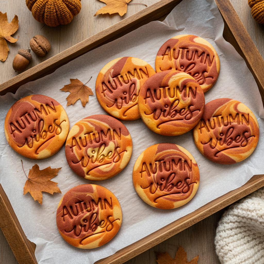 Autumn Vibes & Hello Autumn