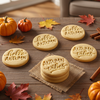 Autumn Vibes & Hello Autumn