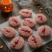 Brain (Top View)