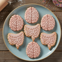 Brain & Intestines