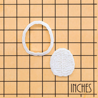 Brain Mini Set (Top View)