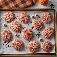 Brain Mini Set (Top View)