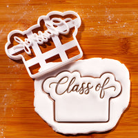 Class Of Plaque