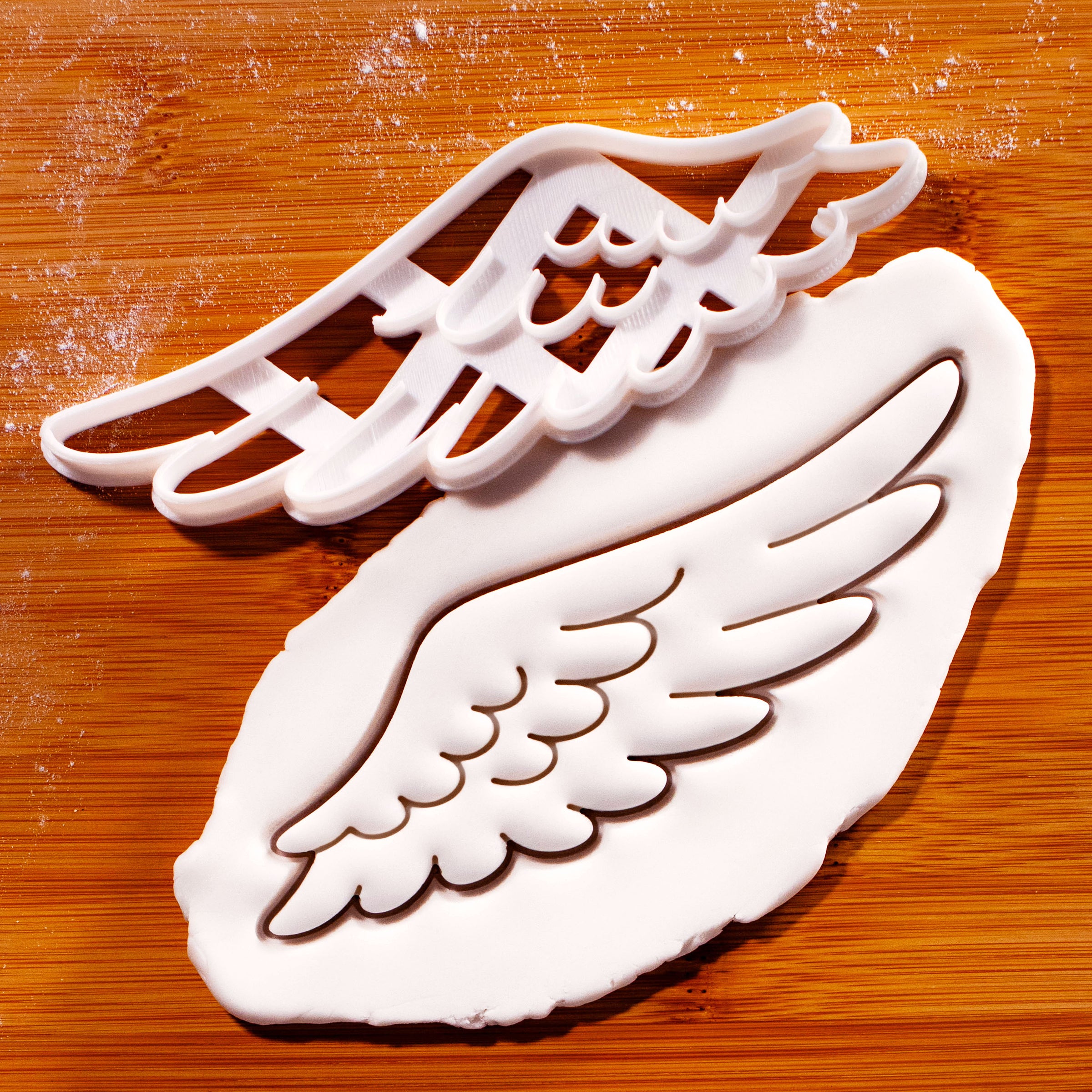 Angel Wing (Single Side)