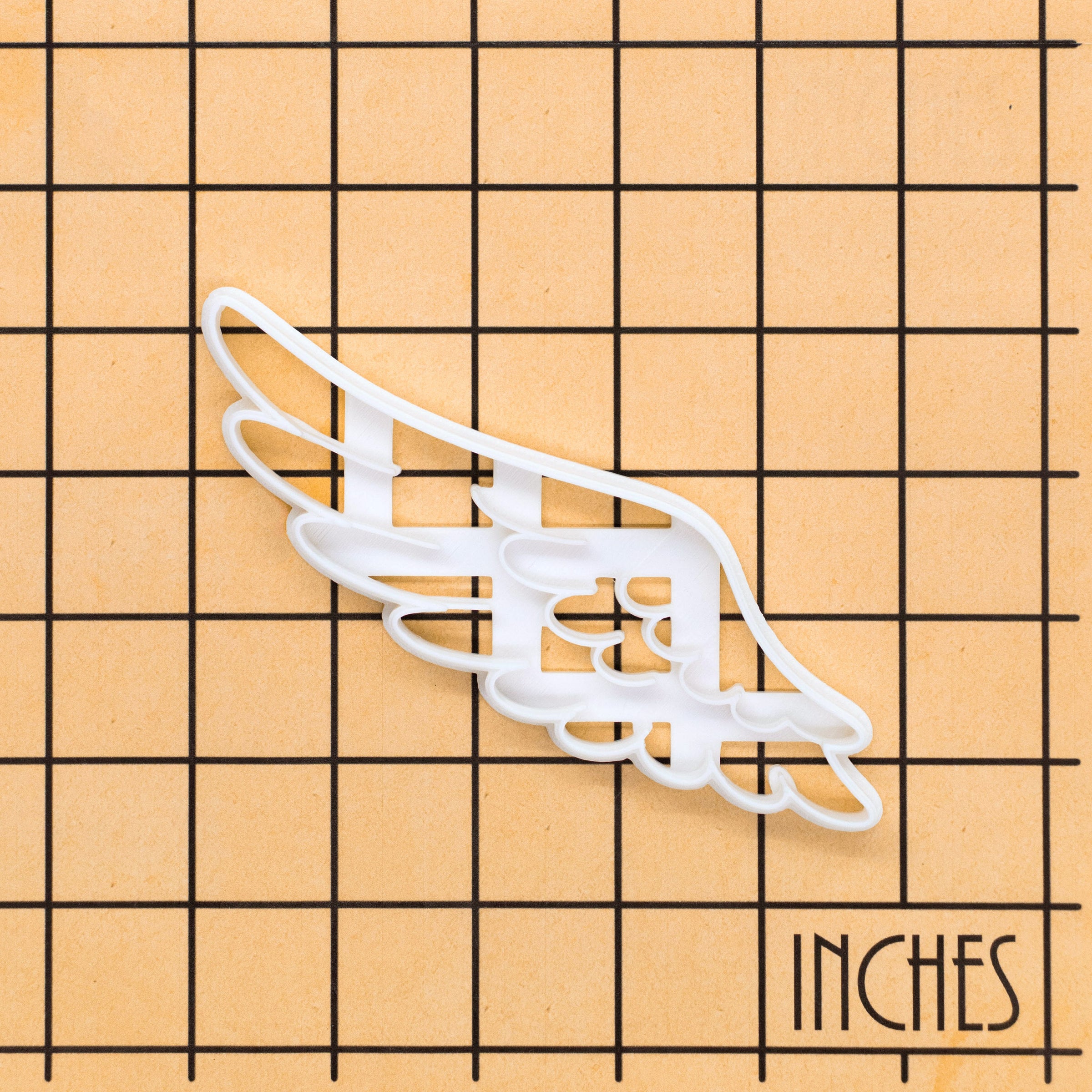 Angel Wing (Single Side)