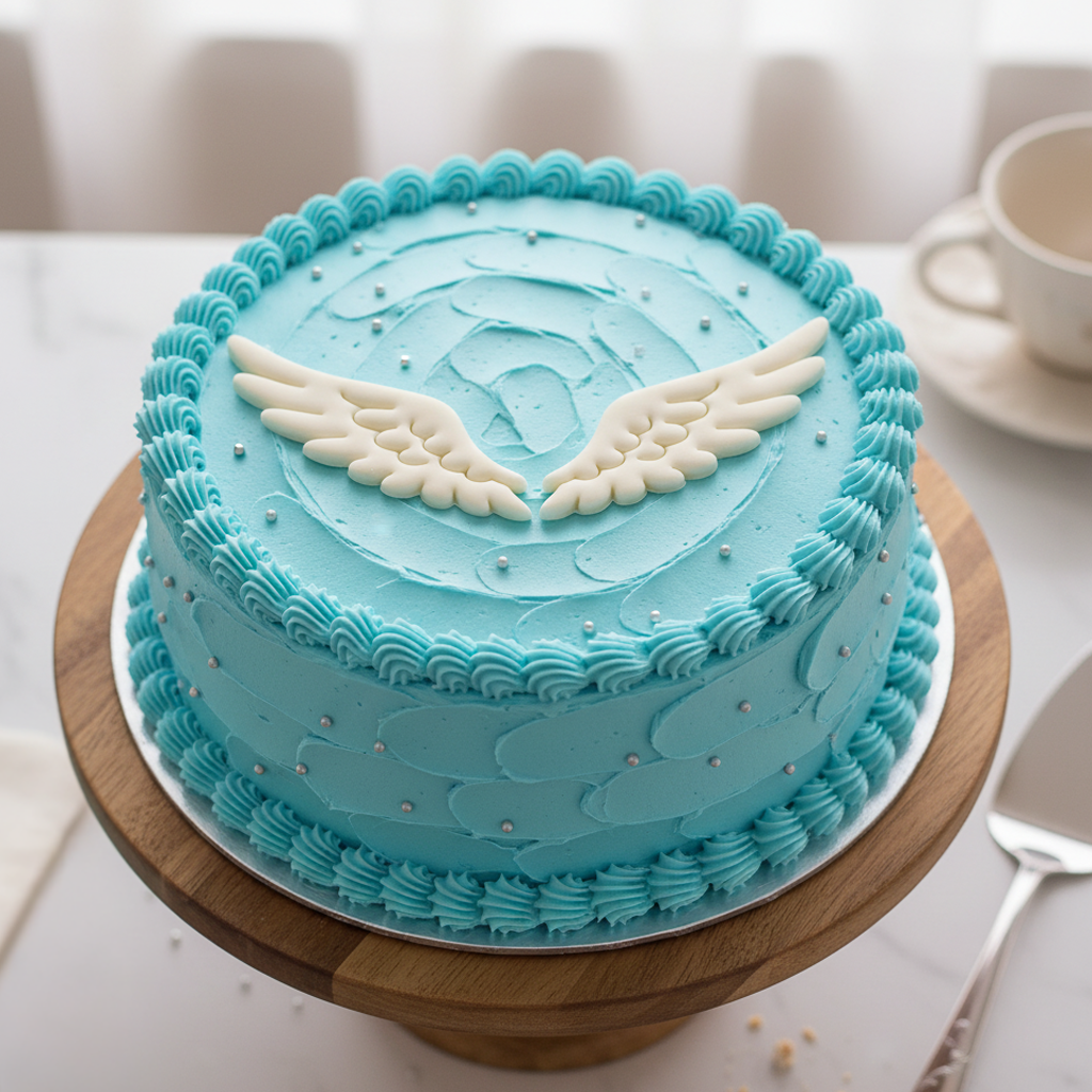 Angel Wings (Pair of Wings)