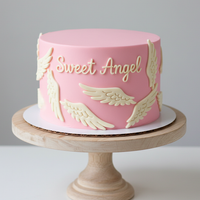 Angel Wings (Pair of Wings)