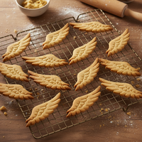 Angel Wings (Pair of Wings)