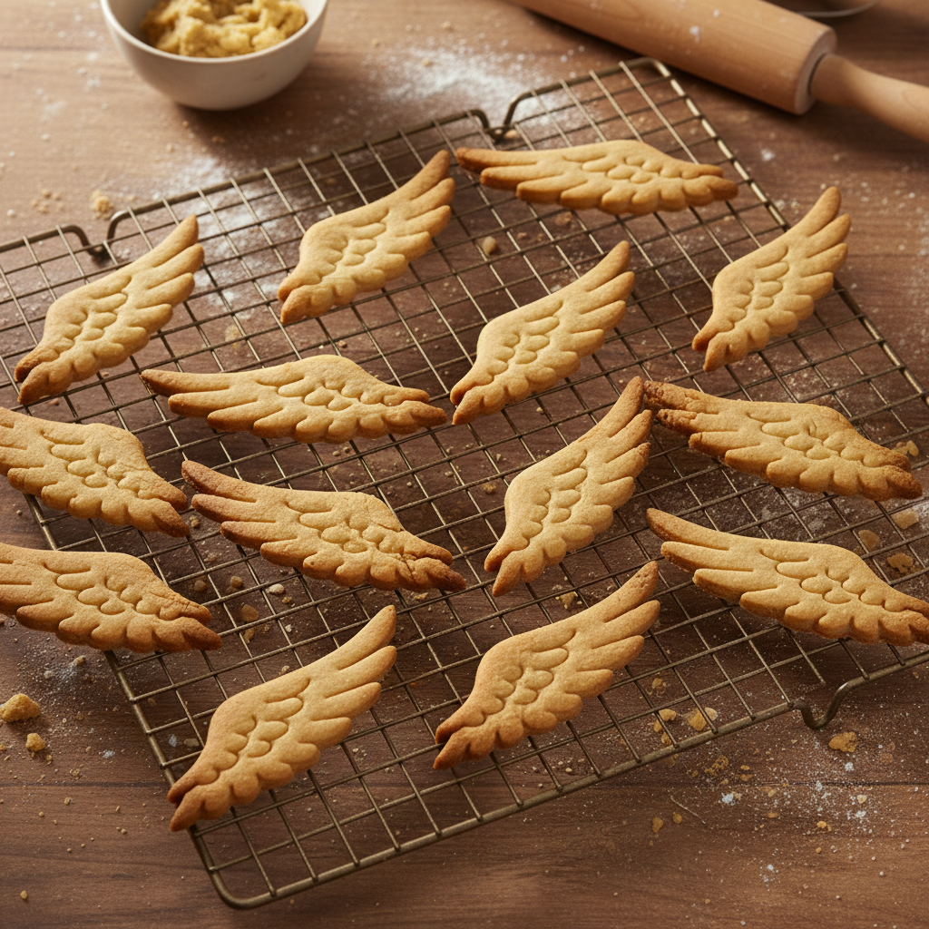 Angel Wings (Pair of Wings)