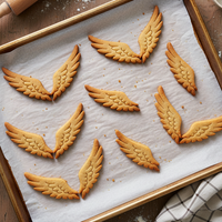 Angel Wings (Pair of Wings)