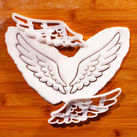 Angel Wings (Pair of Wings)