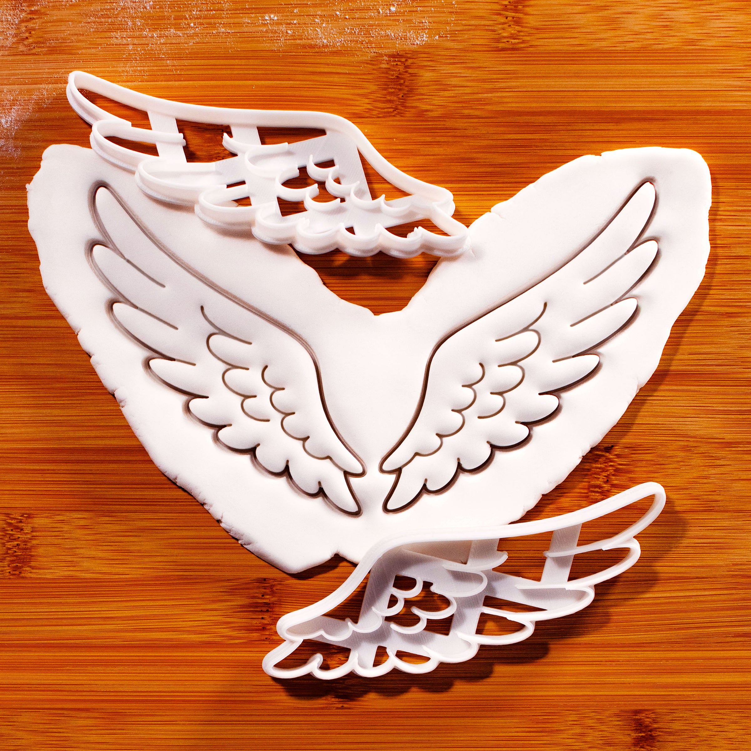 Angel Wings (Pair of Wings)