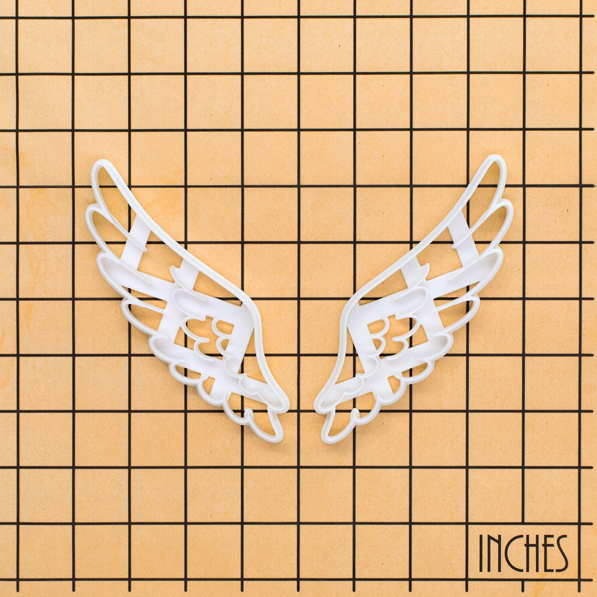 Angel Wings (Pair of Wings)