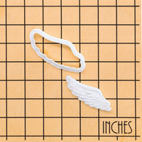 Angel Wing Mini Set (Single Side)