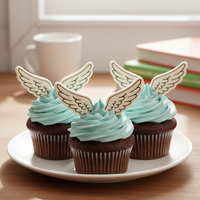 Angel Wings Mini Set (Pair of Wings)