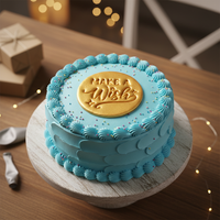 Make a Wish