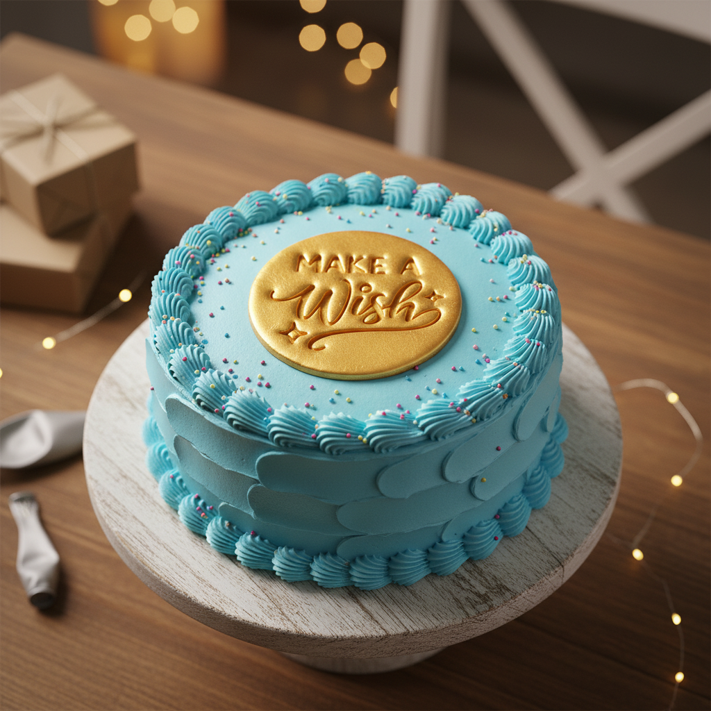 Make a Wish