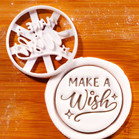 Make a Wish