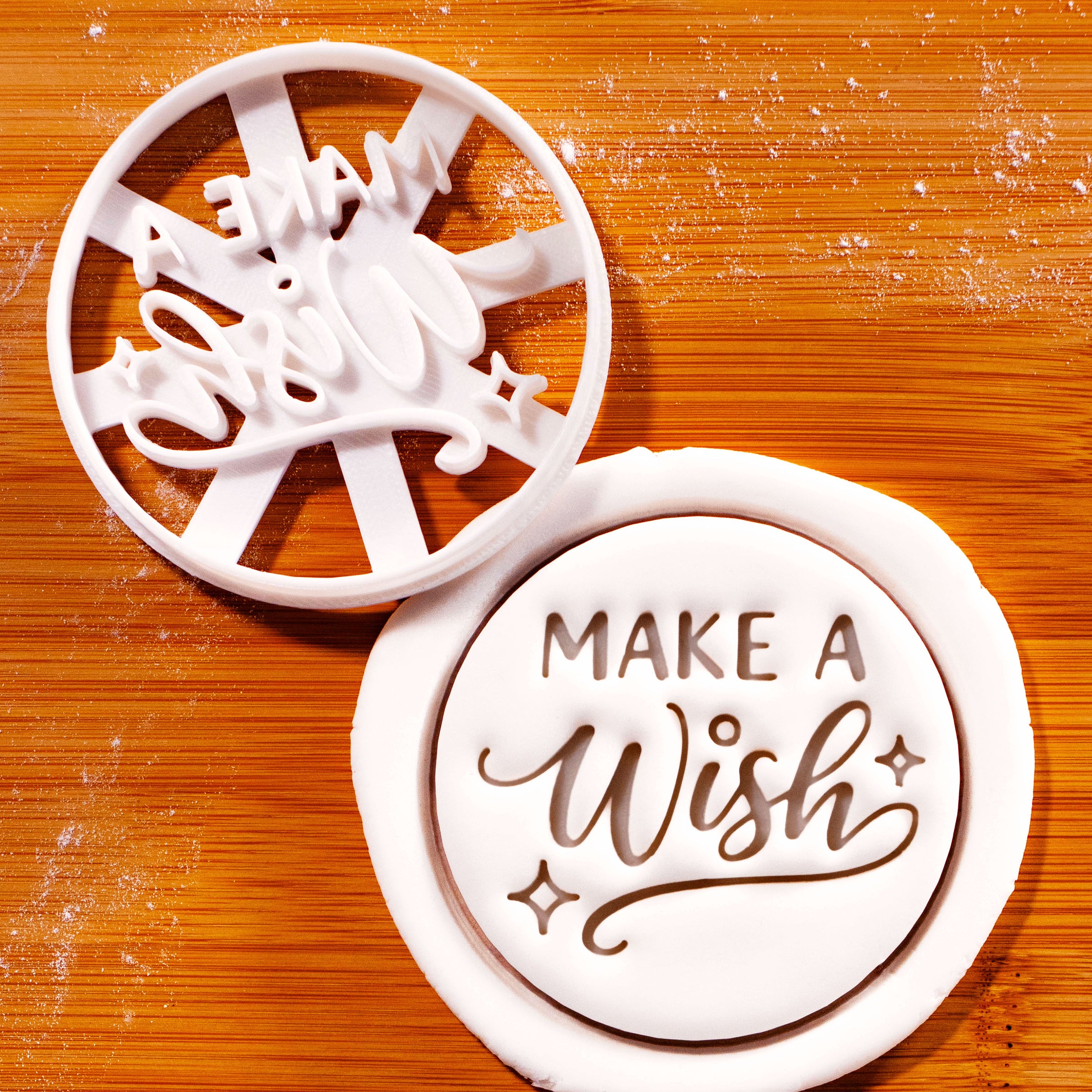 Make a Wish