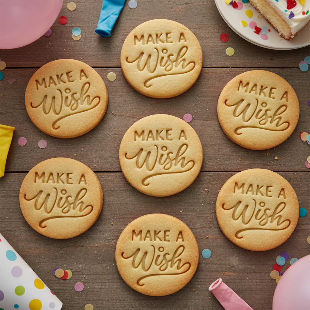 Make a Wish Mini Set