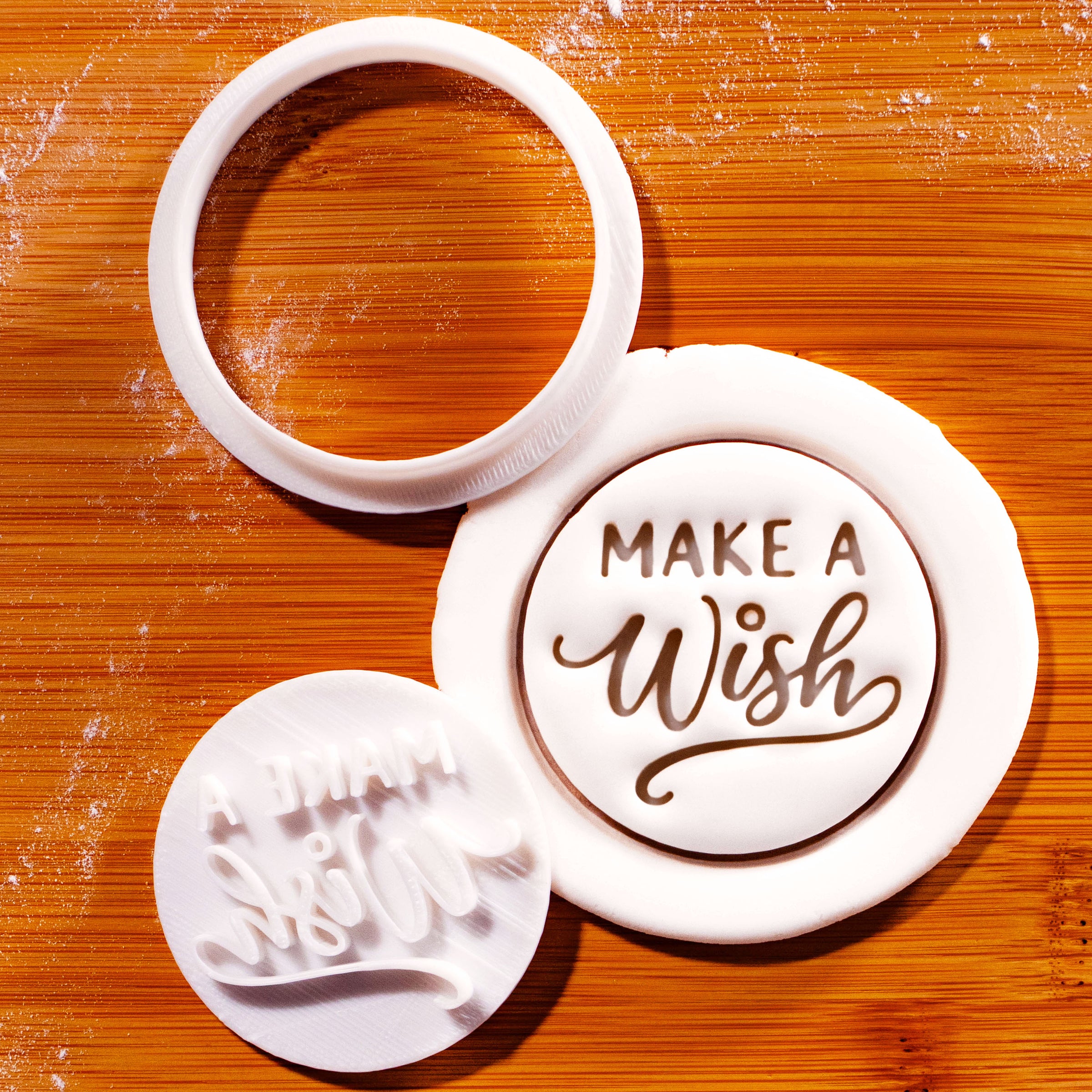 Make a Wish Mini Set
