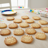 Birthday Cake Mini Set