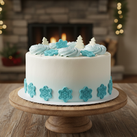 Snowflake Mini Set (Style 2)