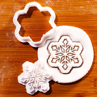 Snowflake Mini Set (Style 2)